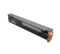 CCXTKENWU Botella de tóner Residual 008R13061 Compatible con WorkCentre WC 7425 7428 7435 7525 7530 7535 7545 7556 7830 7835 7840 7845 7855 7970