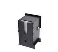 CCXTKENWU Caja De Mantenimiento S2100 SC13MB C13S210057 Compatible con SC-F500 SC-T2100 T3100 T3100N T5100 T5100N(S2100-1PCS)