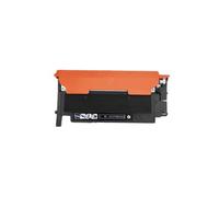CCXTKENWU Cartucho de tóner CLT-510S Compatible con SL-C513 SL-C513W SL-C510 SL-C510W 1K 1.5K Dom(CLT-510SK BK 1.5K)