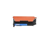 CCXTKENWU Cartucho de tóner CLT-510S Compatible con SL-C513 SL-C513W SL-C510 SL-C510W 1K 1.5K Dom(CLT-510SC C 1K)