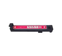 CCXTKENWU Cartucho de tóner de Color 29.5K 32K Compatible con Suministros de Impresora MFP M880z M880z+ M880 828a para el número de Pieza 827A CF300A CF301A CF302A CF303A(827A CF303A M 32K)