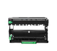 CCXTKENWU Cartucho de tóner TN2420 2410 TN-2420 DR2420 con Chip Compatible con L2310D L2370DN L2375DW L2550DN L2510D L2710 L2730(DR2400-Drum unit-1PC)