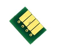 CCXTKENWU Chip ARC de reinicio automático Compatible con Designjet T610 620 T770 T790 T795 T1100 1120 T1200 T1300 T2300(10Pcs)