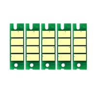CCXTKENWU Chip de Tanque de Mantenimiento de Caja de Tinta Residual, Paquete de 5, Paquete de 10, GC41 IC41, Compatible con SG3110 SG3100 SG2010 SG7100 SG400 SG800 SG500 SG1000(5pcs)