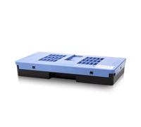 CCXTKENWU Compatible con Suministros de Impresora TM-200 TM-205 TM-300 TM-305 TM-5200 TM-5205 TM-5300 TM-5305 para el número de Pieza MC-31 Caja de Mantenimiento Cartucho Tanque de Tinta Residual