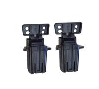 CCXTKENWU Conjunto de bisagras ADF, Paquete de 2 compatibles con Suministros de Impresora Pro 400 MFP M401 M425 M425DN M425DW M521 M525 para número de Pieza CF288-60027 CF288-60030