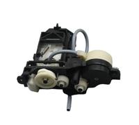 CCXTKENWU Conjunto de Bomba de Tinta Compatible con Unidad de Limpieza R330 R290 L800 L801 T50 P50 T59 T60 R270 R390 L805 reacondicionada