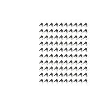 CCXTKENWU Conjunto de fijación de Boquilla de Tubo de Tinta Compatible con T610 T1100 T770 T790 T1200 T1300 Z2100 Z3100 Z3200 Z5200 Z5400(100pcs)