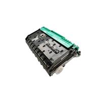 CCXTKENWU Conjunto de módulo dúplex Compatible con impresoras PageWide 377 477 577 556 586 E58650 DW DN, colector de Tinta Residual CN459-60377 CN459-60375