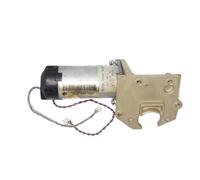 CCXTKENWU Conjunto de Motor de Papel C6095-60261 Compatible con Suministros de Impresora DesignJet 1050 1055 5000 5500 1050C 1055C 5500PS Motor Buhler para número de Pieza C6095-60261