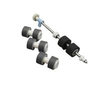 CCXTKENWU de Intercambio de Rodillos de Recogida 002-8183-0-SP 002-8287 002-9072-0-SP Compatible con Avision AD260 AD280 AD230U AD240U AD250 AD250F AD370