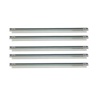 CCXTKENWU de Limpieza de Tambor 5 uds 6LJ70395000 Compatible con 2050C 2550C 2551C 2555C 3005AC 3055C 3505AC 3555 4505AC 4555 5005 5055