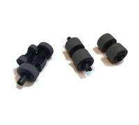 CCXTKENWU de reemplazo de Rodillos 6FW06-60001 Compatible con ScanJet Pro 2000 S2 3000 S4 N4000 Snw1(5set)