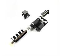CCXTKENWU de Repuesto de Rodillo ADF Compatible con B405 Phaser 3615 3655 Doc Feeder DADF Pickup Module 604K85850(Pick Up with Pad)