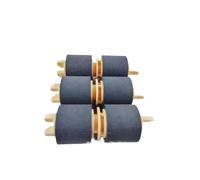 CCXTKENWU de Rodillo de alimentación 116R00003 53355691 604K19890 604K11192 Compatible con Phaser 4500 4510 VersaLink B400 B405