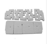 CCXTKENWU Esponja de Caja de Mantenimiento 970 971 980 981 974 Compatible con Officejet X451 X551 X476 X576 352 X452 552 377 X477 577 P55250 P57750