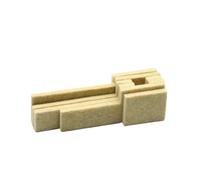 CCXTKENWU Esponja para Tanque de Tinta Residual, 5 uds., 10 Uds., Compatible con L110 L111 L130 L132 L210 L211 L301 L303 L310 L351 L353 L355 L358 L360 L365 L455(20pcs)