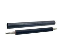 CCXTKENWU Kit de Mantenimiento para fusor Compatible con MPC305, MPC306, MPC307, MPC406, MPC407, IMC300 e IMC400. Rodillo de presión para película de fijación del fusor.(1Set 2pcs)