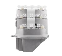 CCXTKENWU Módulo indicador de giro LED 63127245814 para E90 E91 LCI 328i 335i M3 lado derecho