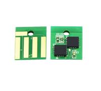 CCXTKENWU Restablecimiento del Chip de tóner Compatible con 50F1H00 501H 50F2H00 502H 50F3H00 503H 50F4H00 504H 50F5H00 505H(2 Pcs)