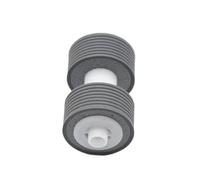 CCXTKENWU Rodillo ADF 002-8287 002-9072-0-SP Compatible con Avision AV186+ AV1860 AD230U AD240U AD250 AD250F AD260 AD280 AD345WN AD370WN AN230W