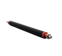 CCXTKENWU Rodillo de fusor Inferior Compatible con Suministros de Impresora MPC 3002 3502 4502 MPC3002 MPC3502 MPC4502 MPC5502 para número de Pieza D144-4057 D1444057(Roller with Bearing)