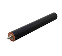 CCXTKENWU Rodillo de presión de Esponja Inferior AE02-0162 Reemplazo para MP7502 Compatible con 2060 2075 MP7500 7001 7502 7503 Rodillo Superior del fusor AE01-1117(Sponge Lower)