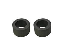 CCXTKENWU Rodillo de Recogida de Goma, Paquete de 10, Compatible con fotocopiadoras imageRUNNER 5000 5000i 5000n 5020 5020i 5050 5070 6000 6020, reemplaza a FF5-1220-000 FF5-1221-000