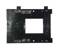 CCXTKENWU Soporte de Tira de película 4x5, escáner de Fotos Positivo Negativo, Diapositiva Compatible con V700 V750 Pro V800 V850 4990 GT-X900 GT-X970