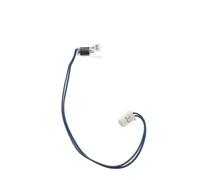 CCXTKENWU Tablero de Botones de Interruptor con luz indicadora Compatible con M313A Z5400 TM-L90 313A L90P 165C