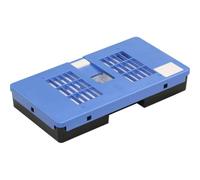 CCXTKENWU Tanque de Mantenimiento Compatible con impresoras ImagePROGRAF TM-200 TM-205 TM-300 TM-305 TM-5200 TM-5205 TM-5300 TM-5305 TA-20 TA-30