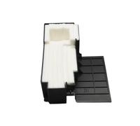 CCXTKENWU Tanque de Tinta de Mantenimiento 1 Uds WF 2510 2520 2530 Compatible con M100 M105 M200 M201 M205 L550 L551 L555 L565 L566 L575