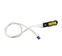 CCXTKENWU Termistor de fusor Compatible con HL 2260 L2500 L2520 L2560 L2300 L2380 L2305 L2320 L2340 2500 2520 2300 2380(Blue Head)