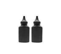 CCXTKENWU TN450 TN420 Polvo de tóner Compatible con Suministros de Impresora Brother2240D 2250DN 2270DW HL-2130 HL-2132 DCP-7055 LJ2600D LJ2650DN M7600D M7650DF M7650DNF LJ2400(2 Bottle)