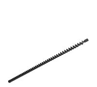 CCXTKENWU Tornillo de desecho de tóner Compatible con IL IR2520 IR2525 IR2530 IR2535 IR2545