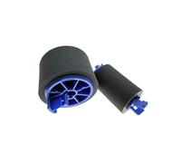 CCXTOTOM Kit de Rodillos para Bandeja 1, 1 Juego, A7W93-67039, Compatible con PageWide 772, 765, 774, 779, 780, 785, 750, 777, P77750, P77760, E75160, E77650, E77660, P77740.