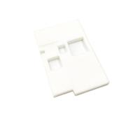 CCXTZC 1 Esponja de Caja de Mantenimiento de Almohadilla de Tinta Residual Compatible con Modelos de Impresora MG3080 MG2880 MG2965 MG2540S MG2980 MG2580 MG2400