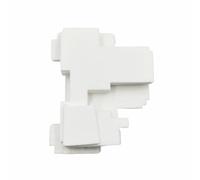 CCXTZC 1 Juego de Esponja para Tanque de Tinta Residual, Caja de Mantenimiento de MC-20, Compatible con Suministros de Impresora, Imagen Pro GRAF PRO-500 PRO-1000