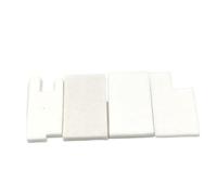 CCXTZC 1 Juego de Esponja para Tanque de Tinta Residual T3661, Compatible con Suministros de Impresora XP-15000 XP-15010 XP-15080 XP-6000 XP-6005 XP-6100 XP-6105 XP-8500