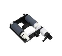 CCXTZC 1 Uds Rodillo de alimentación de Recogida Negro Compatible con Suministros de Impresora ML2165 ML2160 SCX3400 SCX3405 M2020 M2021 M2022 M2070