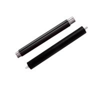 CCXTZC 1SETS Rodillo del fusor Superior Compatible con Suministros de Impresora 2060 2075 2051 MP 6500 5500 7500 6000 7000 8000 6001 7001 8001 Rodillo de presión Inferior