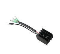 CCXTZC 32800-95D10 Rectificador Compatible con Piezas de Motor Externo para de 30hp de 40hp 2 de accidente cerebrovascular 32800-95D10-00 32800-95D10 664-81970-61