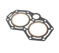 CCXTZC 346-01005 Junta Compatible con EL Motor del Motor DE SUPERACIÓN DE 2 SPLEA 25 Las Piezas del Motor de 30 se Ajustan a los con 27-8M0065584 346-01005 -00-00