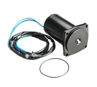 CCXTZC 36120 ZV5 822 Motor de Ajuste de inclinación Compatible con 40 50hp 4 tragamonedas Motor Fuera de Borde 38100 87J10 OMC 5032670 10861 Piezas de Motor de Bote