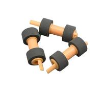 CCXTZC 3X Rodillo de alimentación de Recogida Compatible con 4500 4510 7100 B400 B405 6125 6130 3615 3655 B6200 B6250 B6300 B6500 B710 B720 B730
