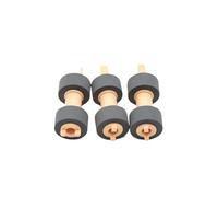 CCXTZC 42 Uds Compatible con Suministros de Impresora 116R00003 Rodillo de alimentación Rodillo de Recogida para 3610 3655 3615