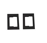 CCXTZC 5X D0743352 D074-3352 C751 Sello de tóner Compatible con de Pro C751 C651 Sello de guía Conjunto de Suministro de tóner Superior C651 Almohadilla de tóner de Esponja de tóner