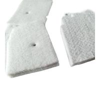 CCXTZC 6 Juegos de Repuesto de Esponja de Almohadilla de Tinta Compatible con Suministros de Impresora 970 971 972 973 974 975 980 981 X451 X476 X576 477 377 452 577 X585 X586