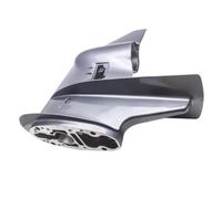 CCXTZC 61N-45311-02 Carcasa Inferior Compatible con una Caja de Engranajes de Motor Fuera de borda de 2 trayectoria 25HP 30HP 61N-45311 Piezas de Motor Marino Accesorios de reemplazo de Botes