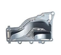 CCXTZC 63V-41111-00-1S Cubierta Interna de Escape Compatible con 2.9HP Motor de 15 de 15 se Adapta a 63V-41111-00 63V-41111 Reemplazo de Piezas del Motor de la embarcación